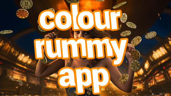 colour rummy app Screenshots
